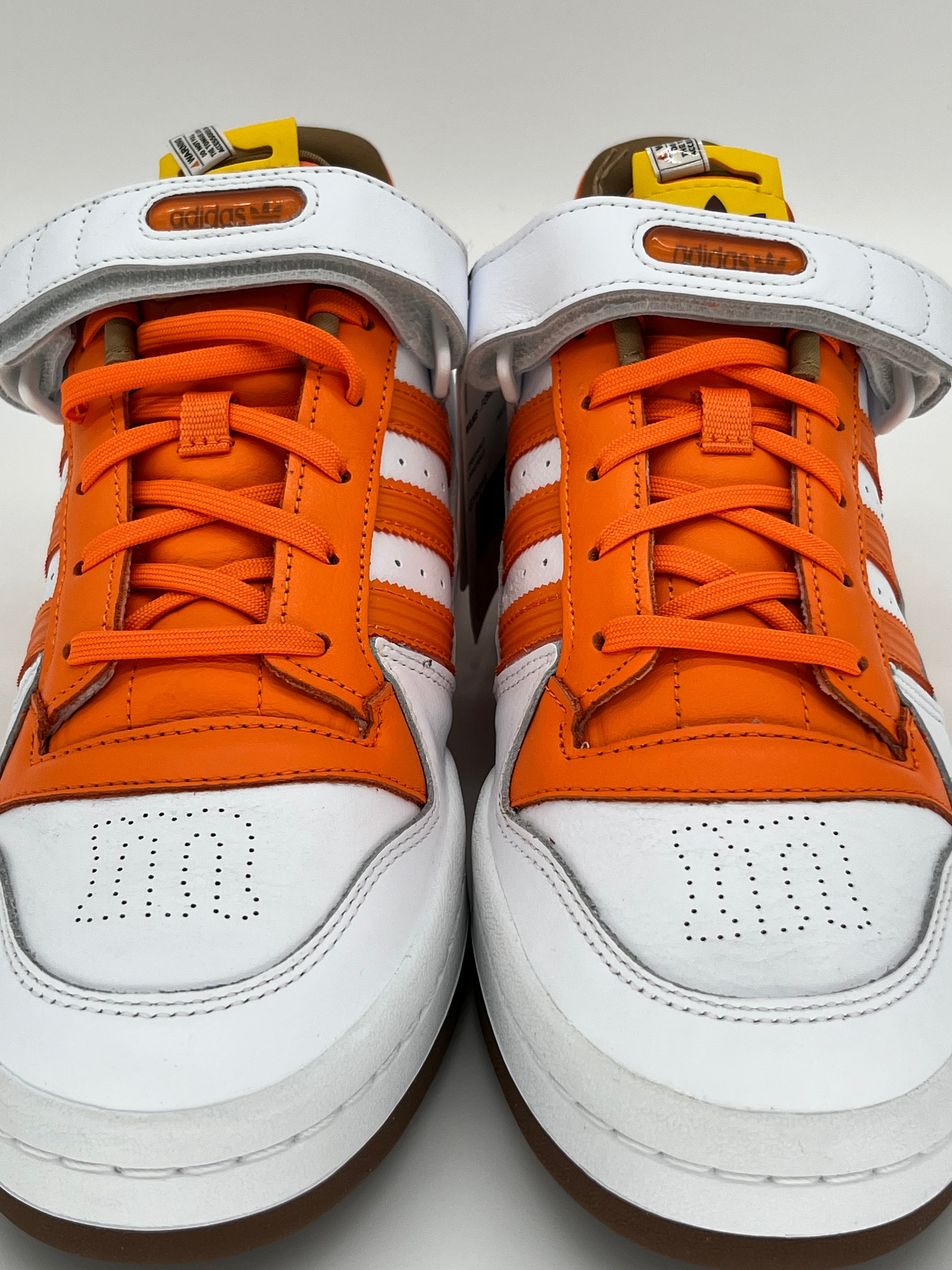10.5 M Adidas M&M’s “Collection 6of6” Forum Lo ‘84