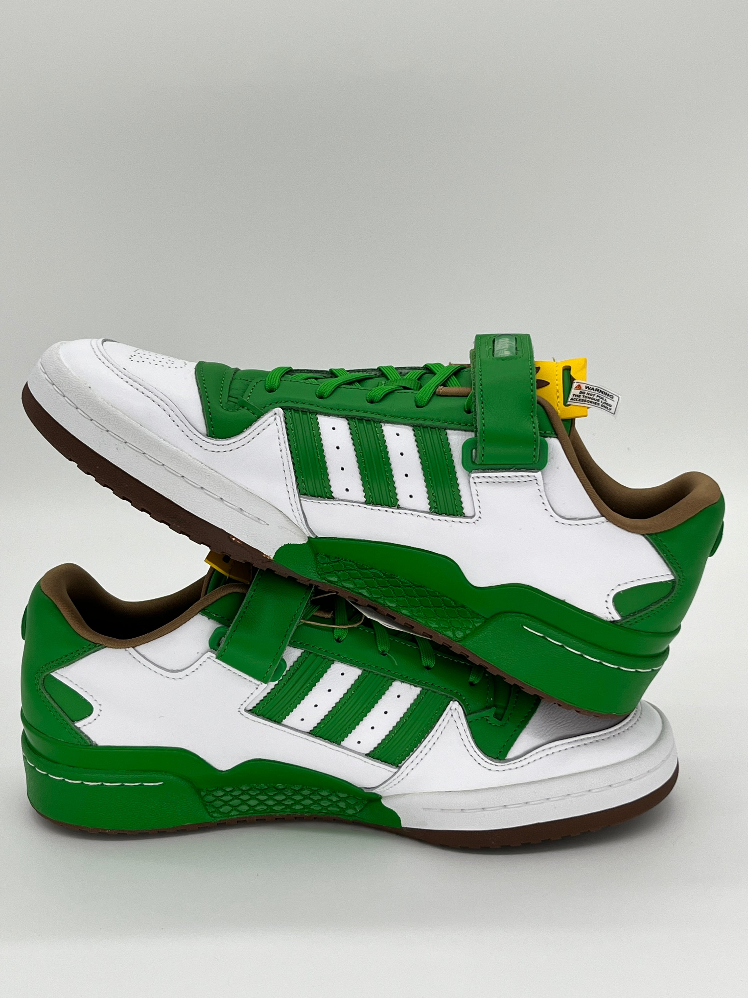 10.5 M Adidas M&M’s “Collection 6of6” Forum Lo ‘84