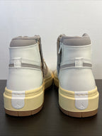 11.5W Nike Air Jordan 1 Elevate High SE "Sail/College Grey/Pale Vanilla" (DZ3744-100)