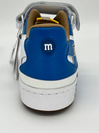 10.5 M Adidas M&M’s “Collection 6of6” Forum Lo ‘84