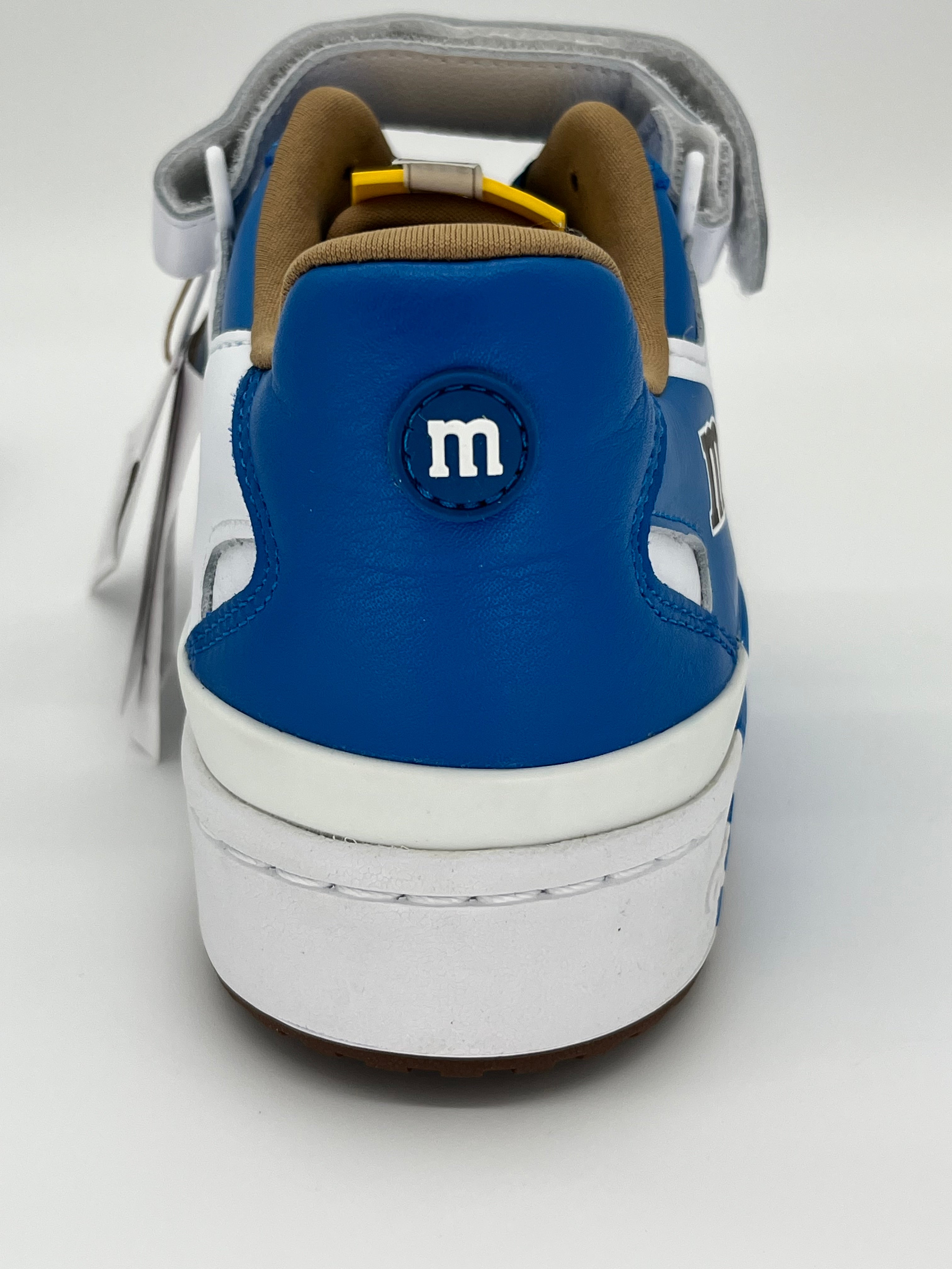 10.5 M Adidas M&M’s “Collection 6of6” Forum Lo ‘84