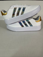 7.5W Adidas Court Platform (HW7156)