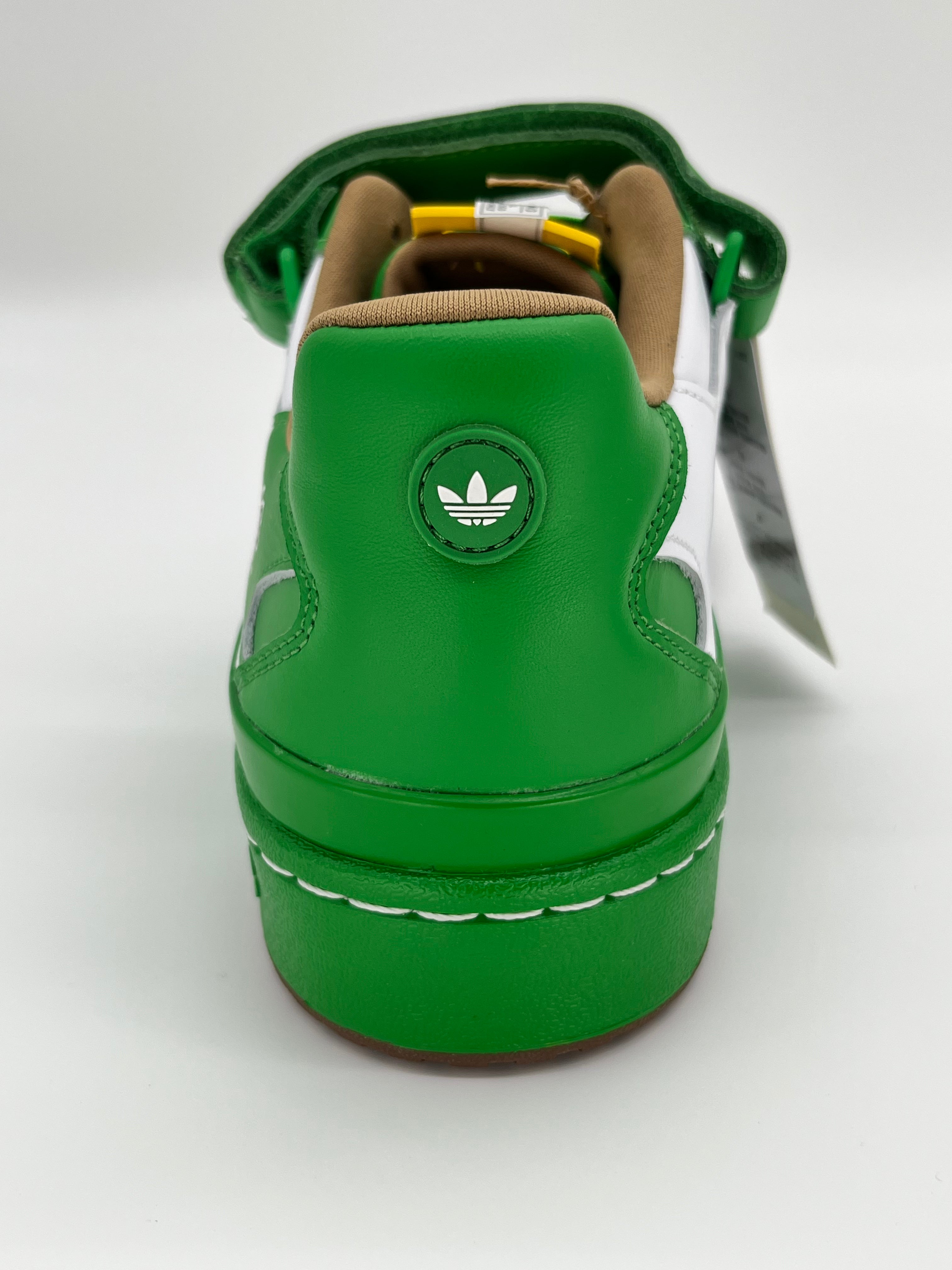 10.5 M Adidas M&M’s “Collection 6of6” Forum Lo ‘84
