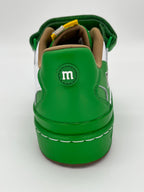 10.5 M Adidas M&M’s “Collection 6of6” Forum Lo ‘84
