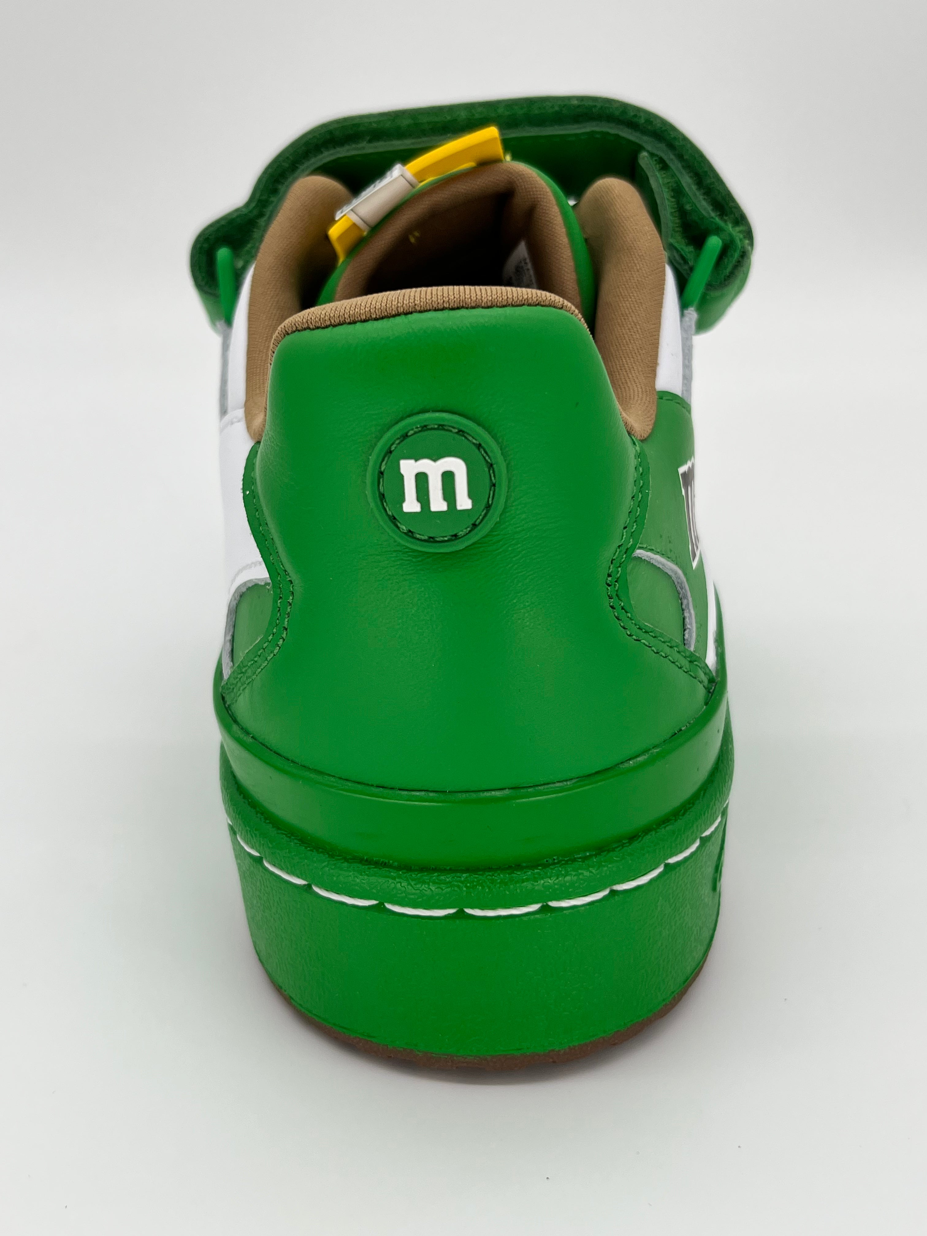 10.5 M Adidas M&M’s “Collection 6of6” Forum Lo ‘84