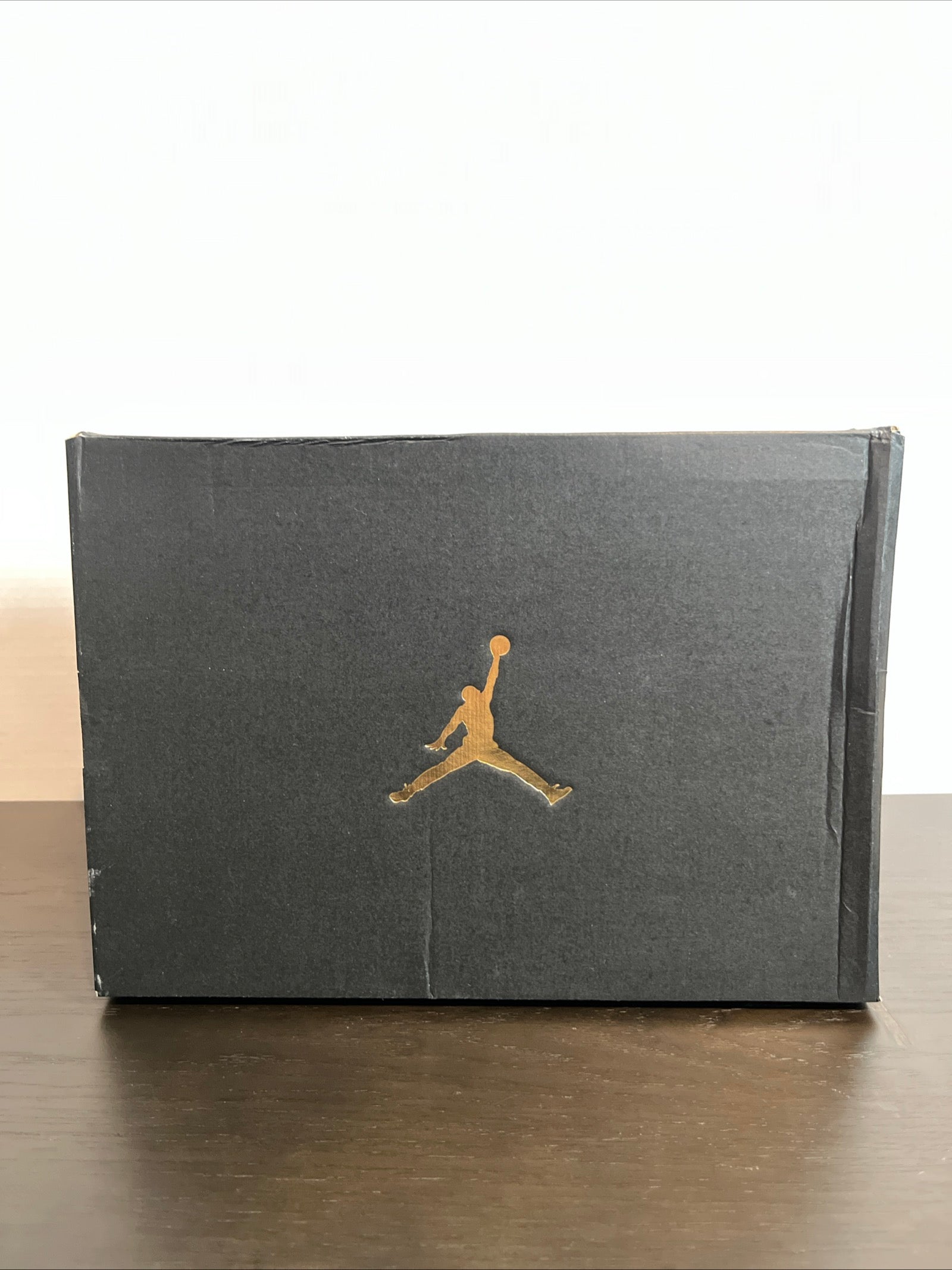 11M Nike Air Jordan 1 Low "Black/University Blue" (553558-041)