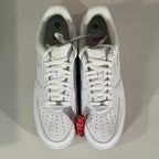 15M Nike Air Force 1 x Supreme Low Box Logo (CU9225-100)
