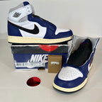 7Y Nike Air Jordan Retro High OG "Rare Air" (GS) (FD1437-100)