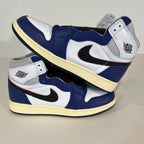 7Y Nike Air Jordan Retro High OG "Rare Air" (GS) (FD1437-100)