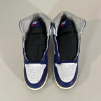 7Y Nike Air Jordan Retro High OG "Rare Air" (GS) (FD1437-100)