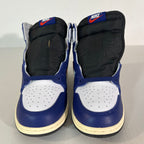 7Y Nike Air Jordan Retro High OG "Rare Air" (GS) (FD1437-100)