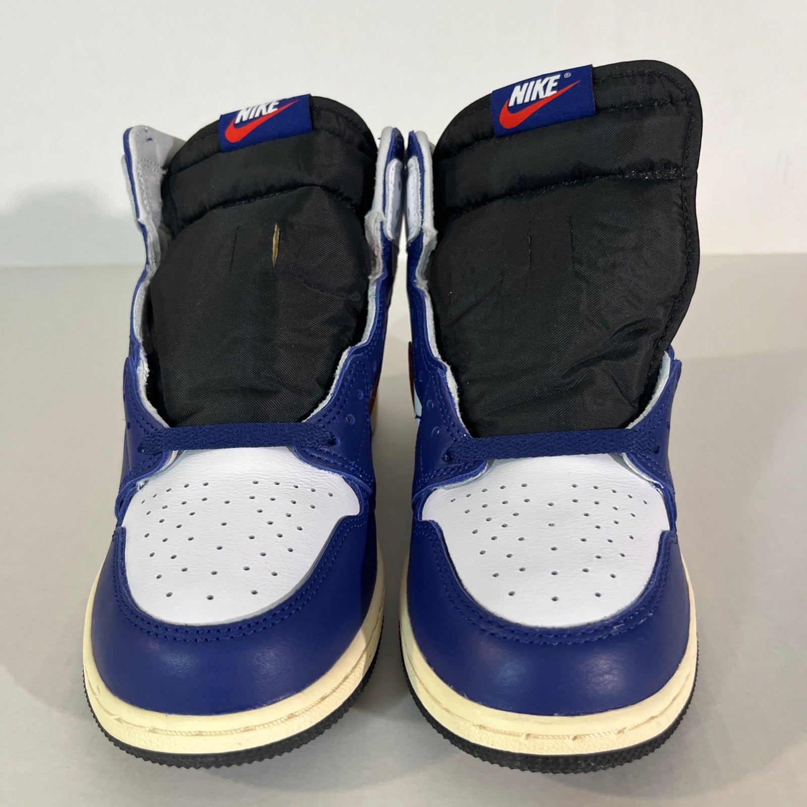 7Y Nike Air Jordan Retro High OG "Rare Air" (GS) (FD1437-100)