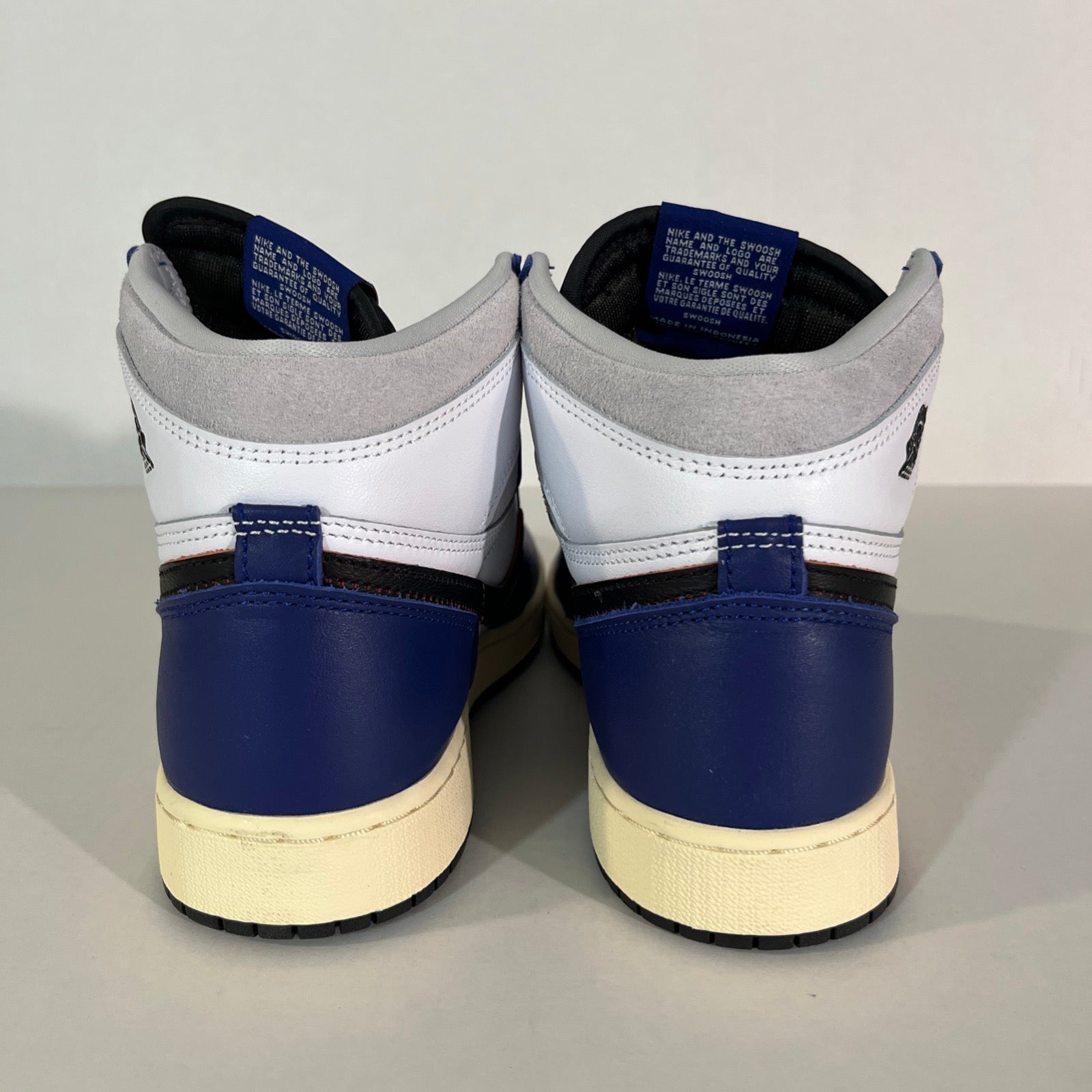 7Y Nike Air Jordan Retro High OG "Rare Air" (GS) (FD1437-100)