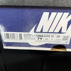 7Y Nike Air Jordan Retro High OG "Rare Air" (GS) (FD1437-100)