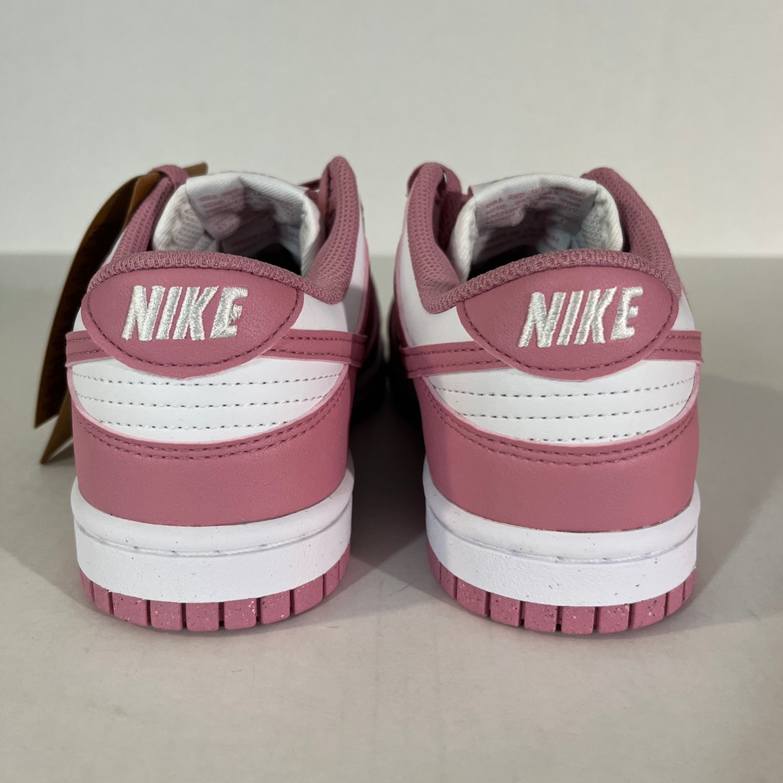 6W Nike Dunk Low Next Nature White/Elemental Pink (DD1873-112)