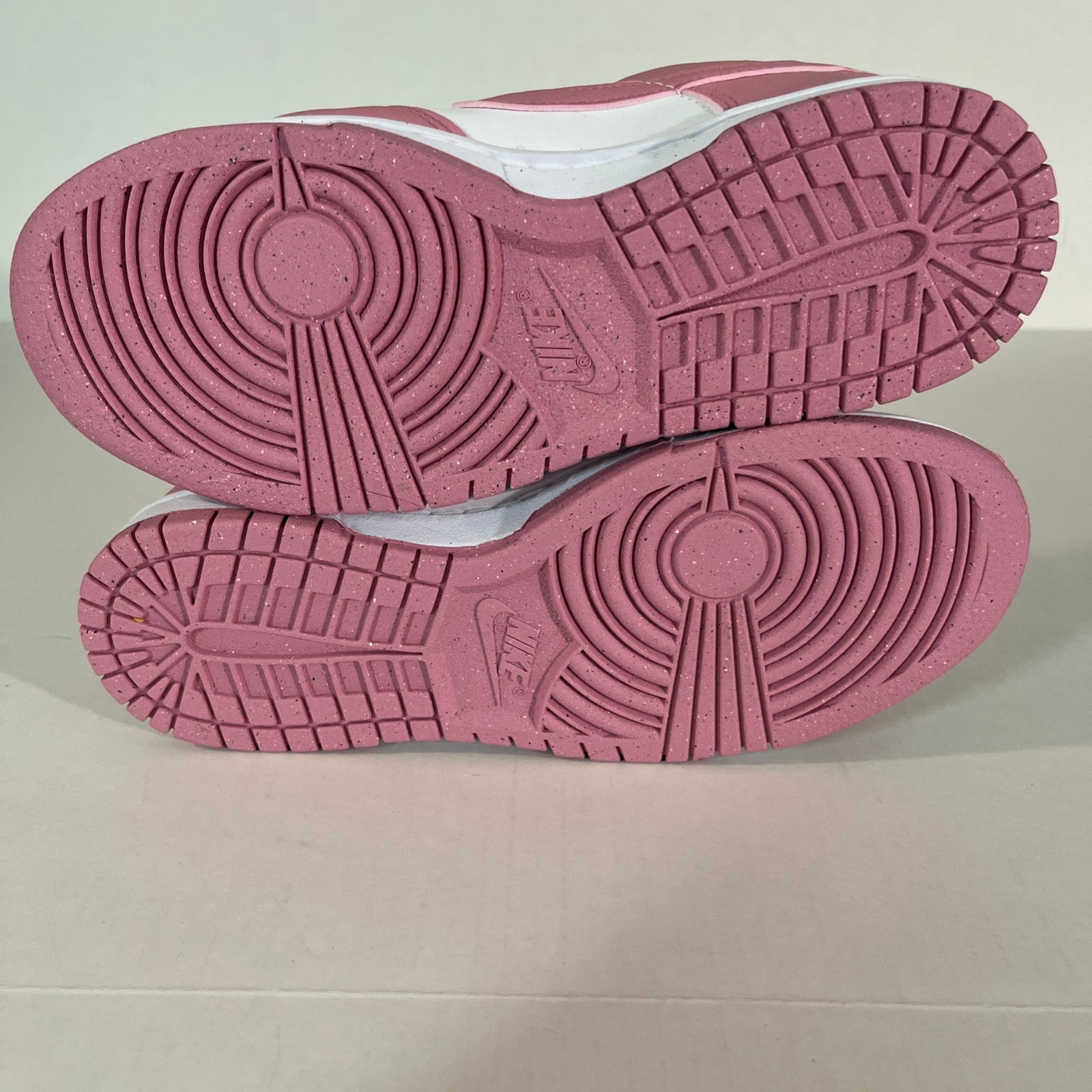 6W Nike Dunk Low Next Nature White/Elemental Pink (DD1873-112)