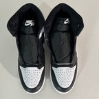 10.5M Nike Air Jordan 1 Retro OG High Black/White (DZ5485-010)
