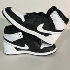 10.5M Nike Air Jordan 1 Retro OG High Black/White (DZ5485-010)