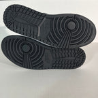 10.5M Nike Air Jordan 1 Retro OG High Black/White (DZ5485-010)
