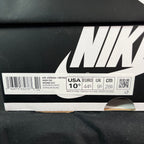 10.5M Nike Air Jordan 1 Retro OG High Black/White (DZ5485-010)