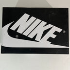 10.5M Nike Air Jordan 1 Retro OG High Black/White (DZ5485-010)