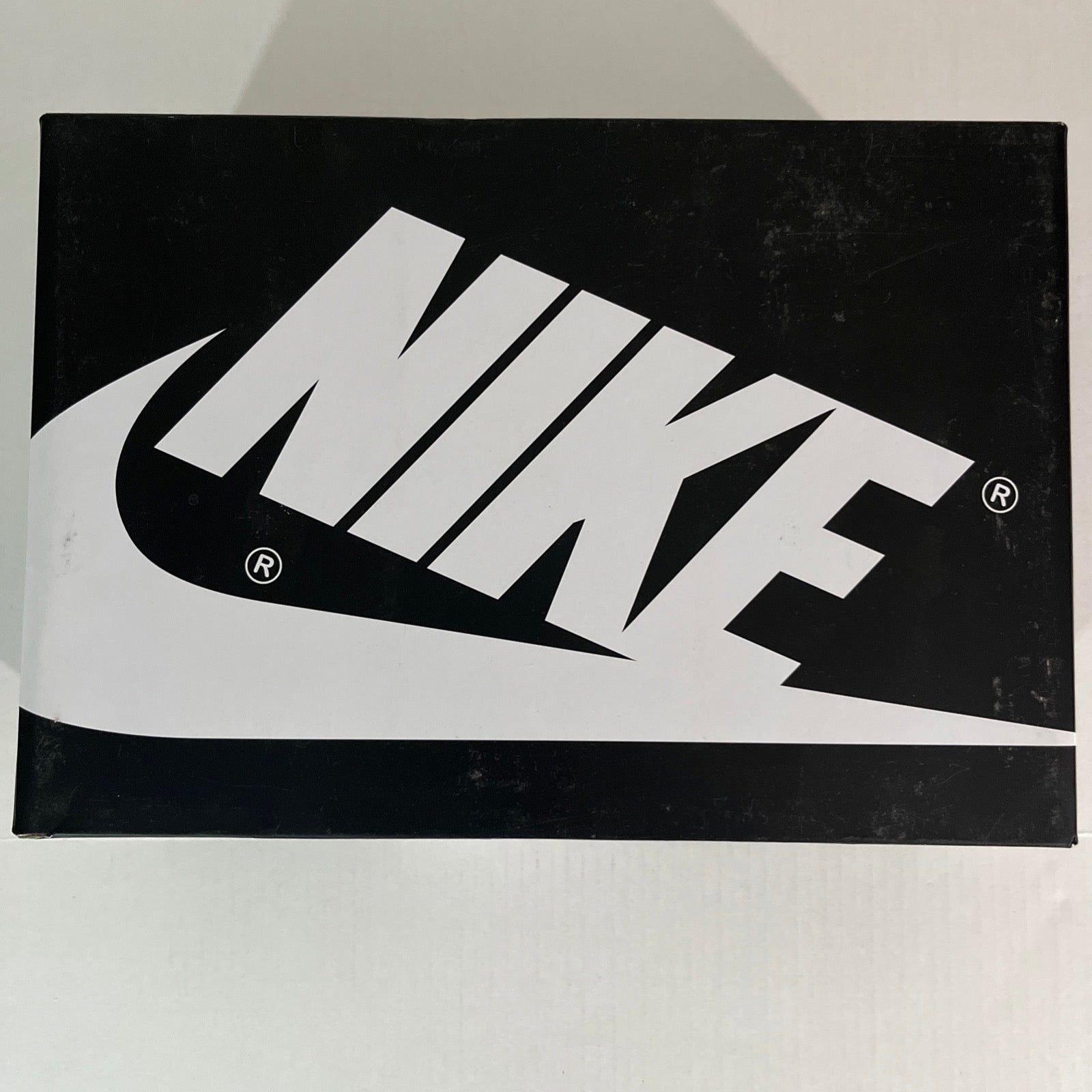 10.5M Nike Air Jordan 1 Retro OG High Black/White (DZ5485-010)