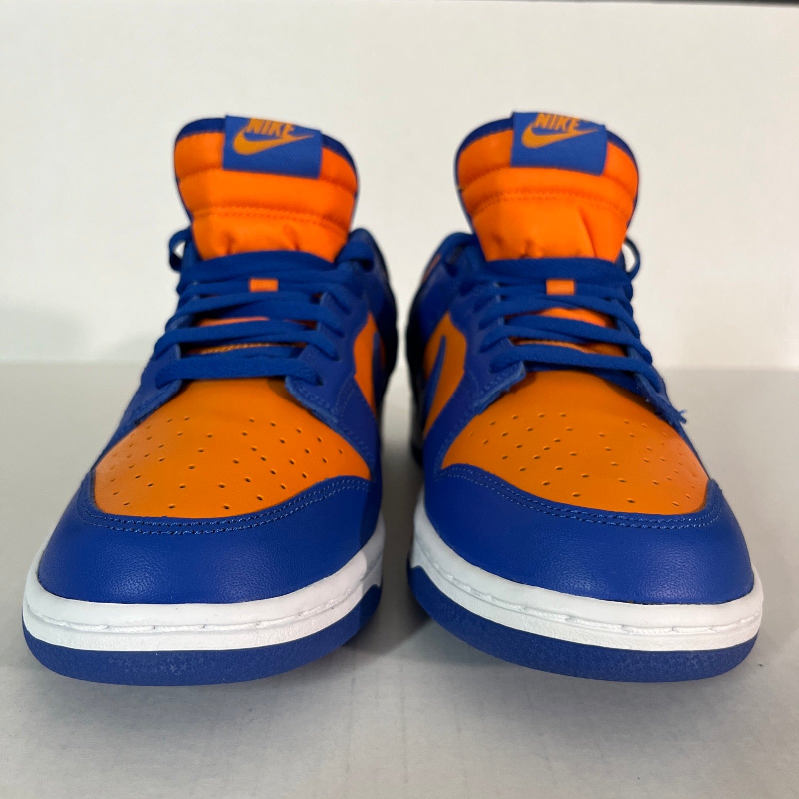 10.5M Nike Dunk Low Bright Ceramic/TM Royal (DV0833-800)