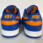 10.5M Nike Dunk Low Bright Ceramic/TM Royal (DV0833-800)