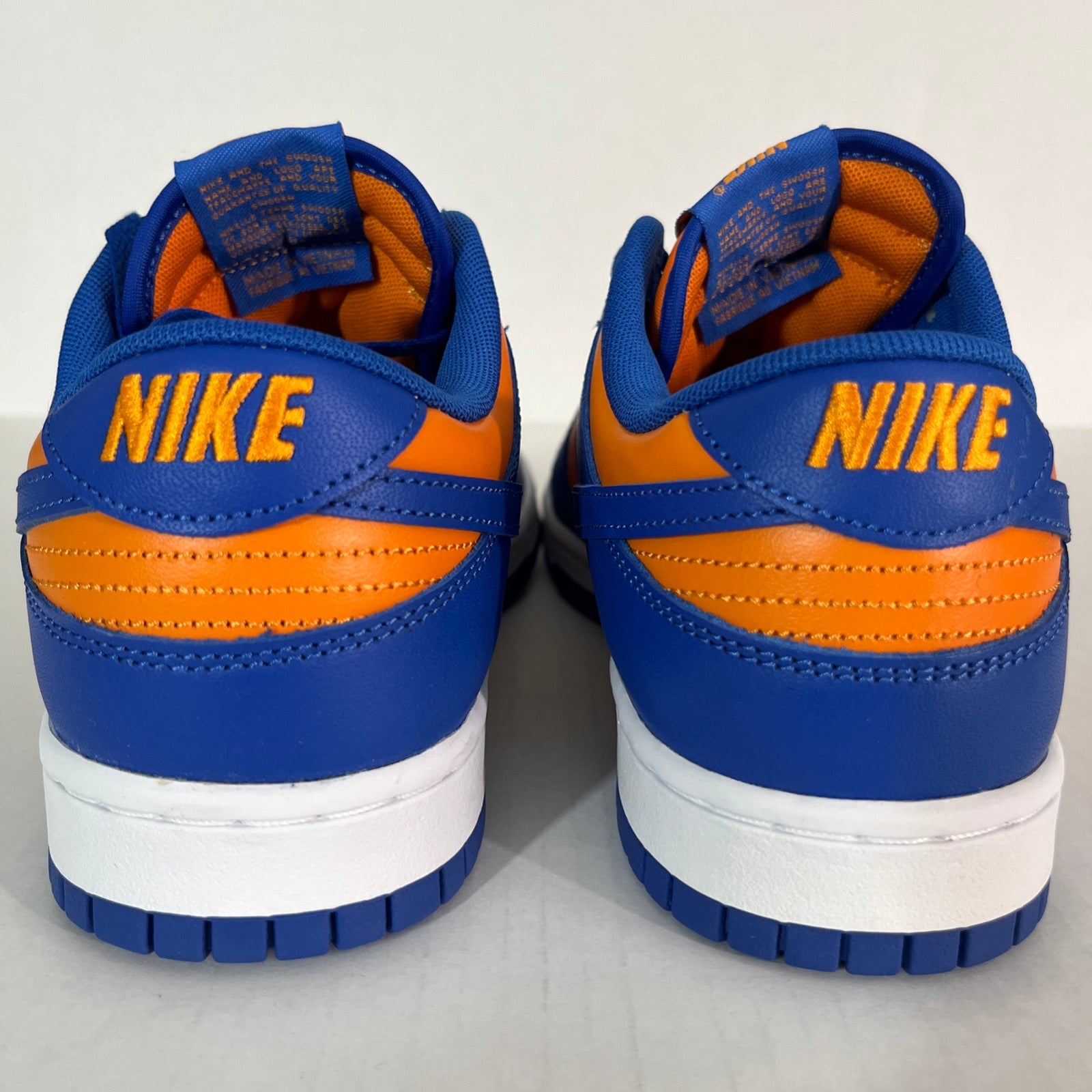 10.5M Nike Dunk Low Bright Ceramic/TM Royal (DV0833-800)