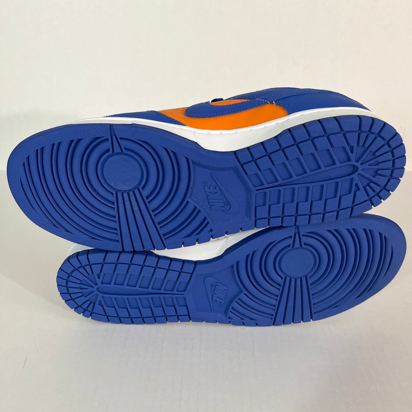 10.5M Nike Dunk Low Bright Ceramic/TM Royal (DV0833-800)