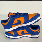 10.5M Nike Dunk Low Bright Ceramic/TM Royal (DV0833-800)