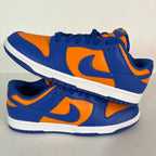 10.5M Nike Dunk Low Bright Ceramic/TM Royal (DV0833-800)