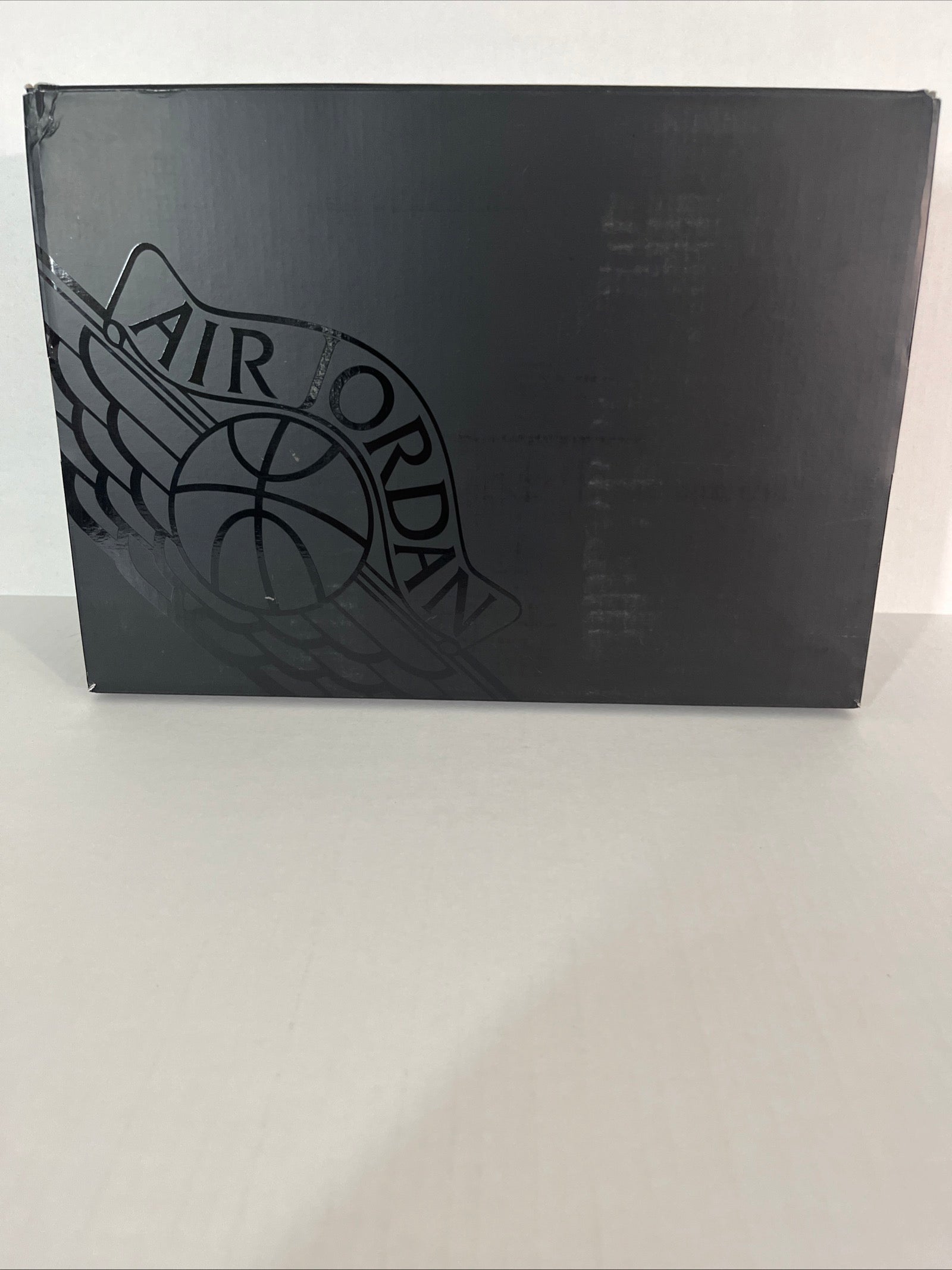 11M Nike Air Jordan 1 SE Mid Patent White/Cool Grey-Medium Grey (HF3216-100)