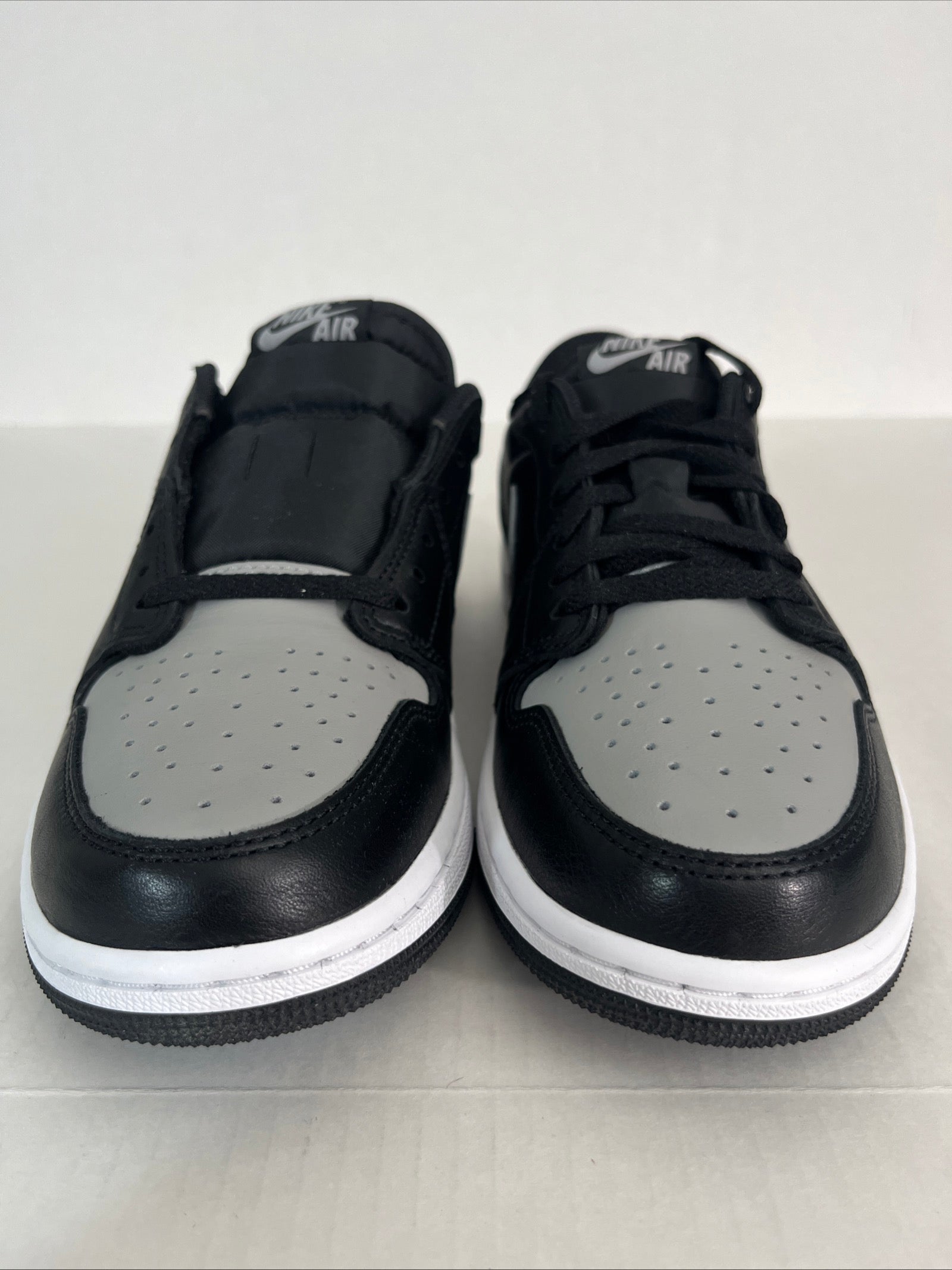 9M Nike Air Jordan 1 Retro OG 2024 Low Shadow (CZ0790-003)