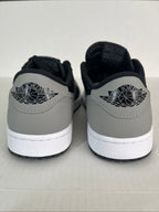 9M Nike Air Jordan 1 Retro OG 2024 Low Shadow (CZ0790-003)