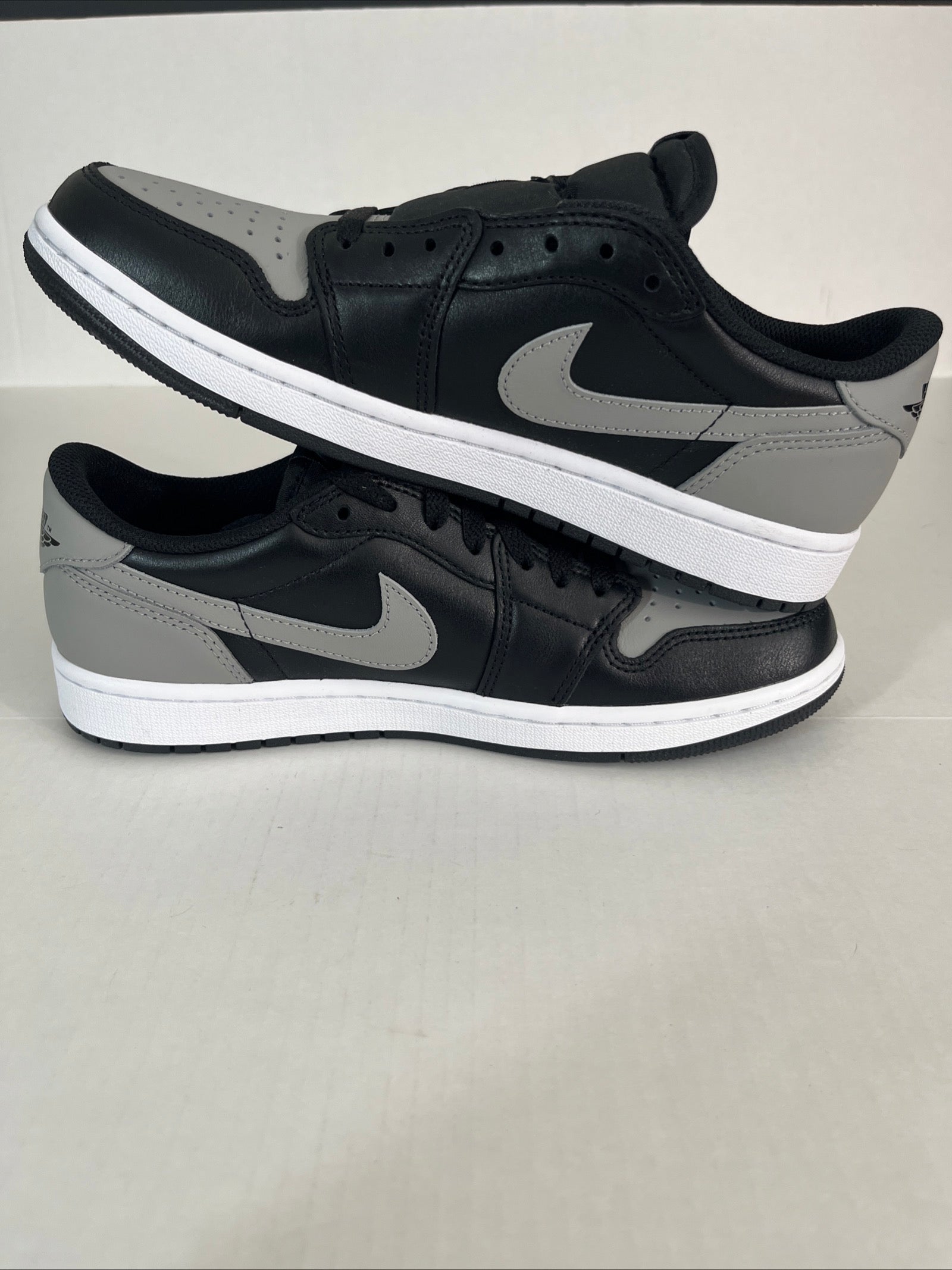 9M Nike Air Jordan 1 Retro OG 2024 Low Shadow (CZ0790-003)