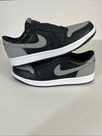 9M Nike Air Jordan 1 Retro OG 2024 Low Shadow (CZ0790-003)