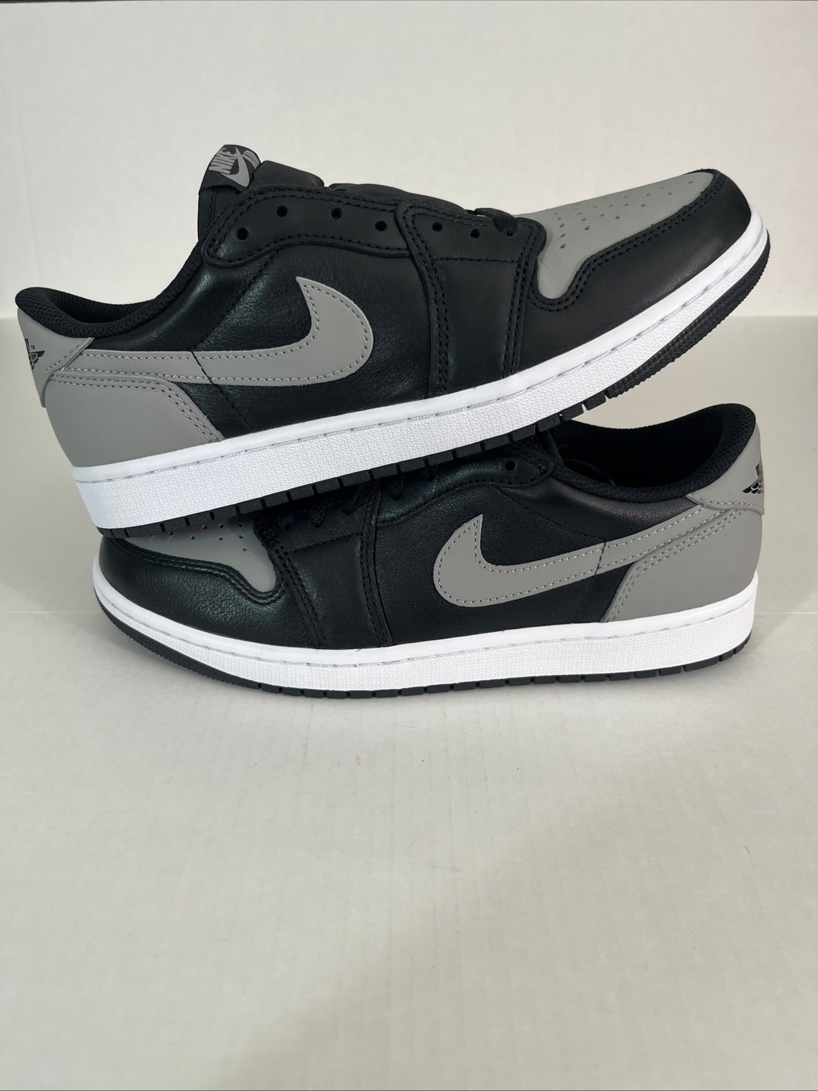9M Nike Air Jordan 1 Retro OG 2024 Low Shadow (CZ0790-003)