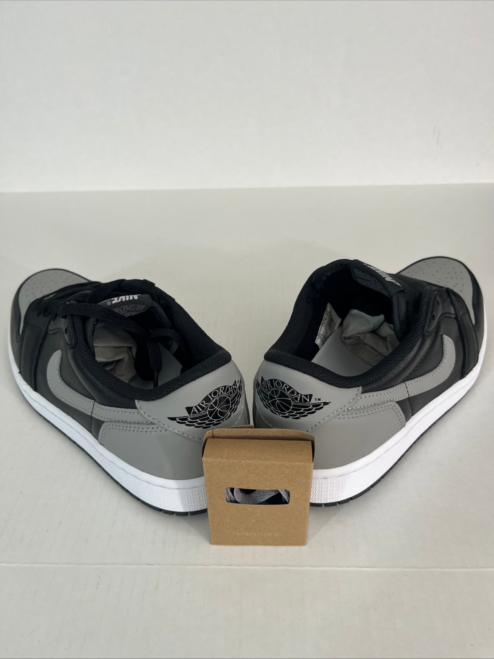 9M Nike Air Jordan 1 Retro OG 2024 Low Shadow (CZ0790-003)