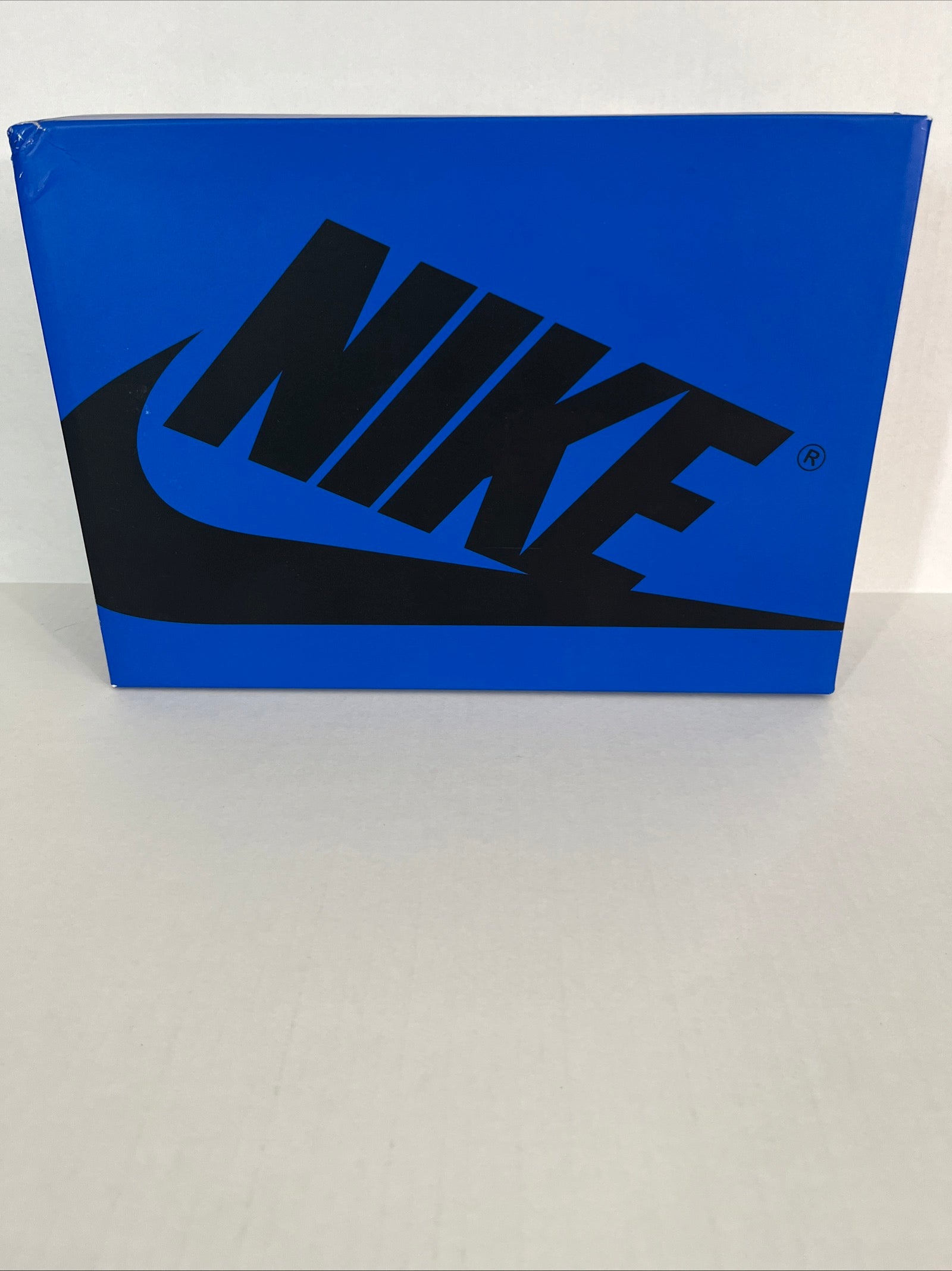 9M Nike Air Jordan 1 Retro OG White/Black-Game Royal-Sail (CZ0790-140)