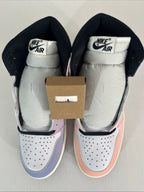 10M Nike Air Jordan 1 Retro OG High Skyline (DX0054-805)