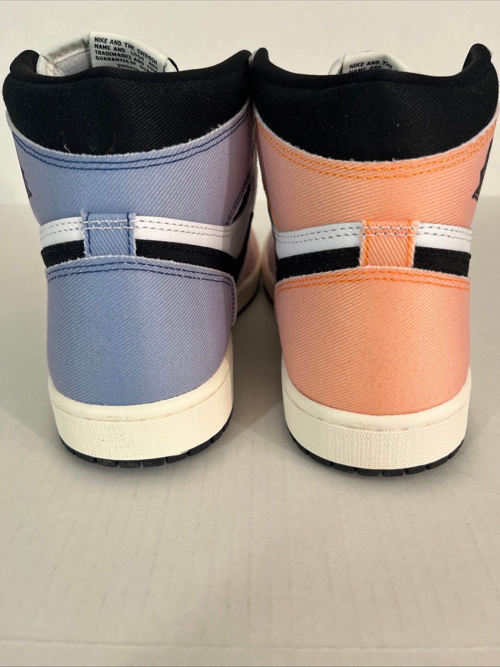 10M Nike Air Jordan 1 Retro OG High Skyline (DX0054-805)