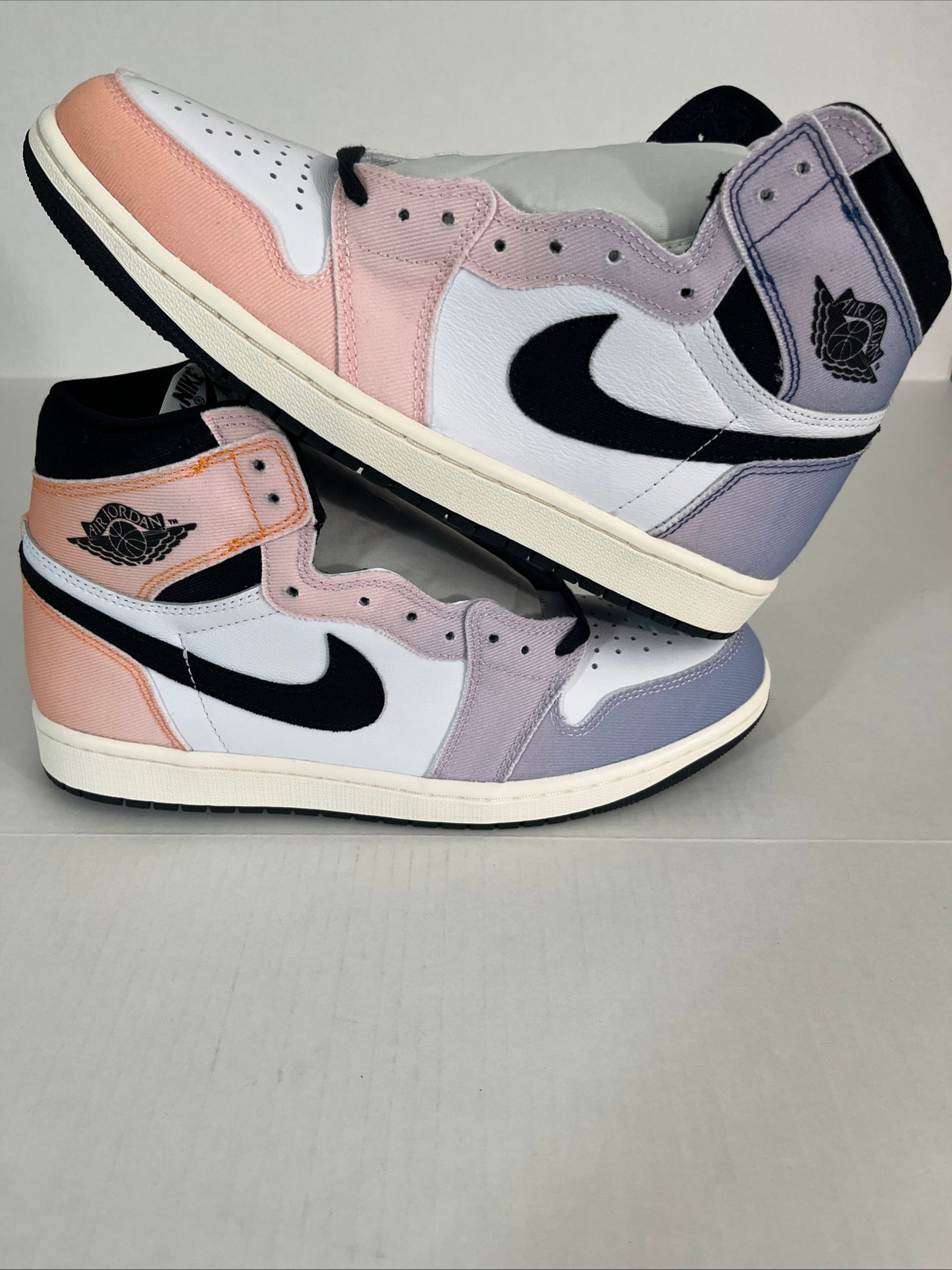 10M Nike Air Jordan 1 Retro OG High Skyline (DX0054-805)