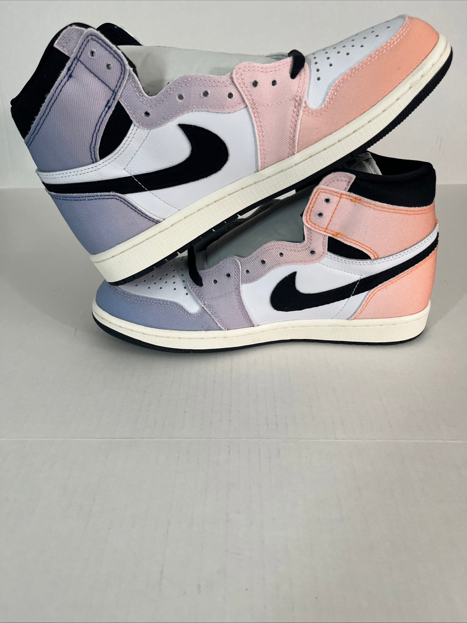 10M Nike Air Jordan 1 Retro OG High Skyline (DX0054-805)