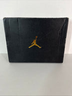 4Y Nike Air Jordan 1 Low Reverse Bred Gym Red/Black-White (553560-606)
