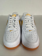 6M/7.5W Nike Air Force 1 Low Retro QS (FD7039-100)