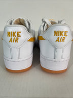 6M/7.5W Nike Air Force 1 Low Retro QS (FD7039-100)