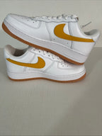 6M/7.5W Nike Air Force 1 Low Retro QS (FD7039-100)
