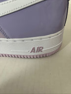 10.5M/12W Nike Air Force 1 ‘07 LV8 Hydrangeas/White-Doll (HV9405-500)