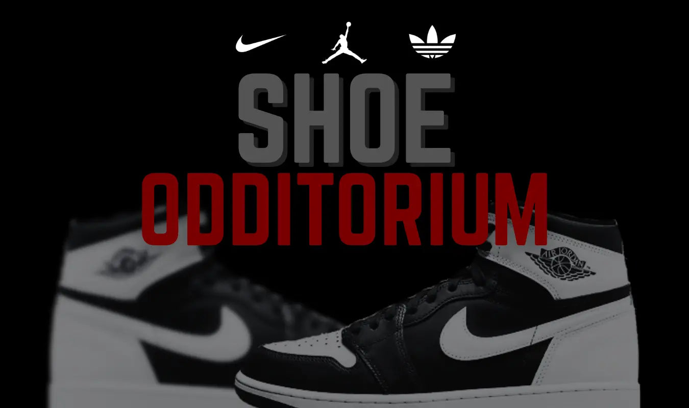 Shoe Odditorium